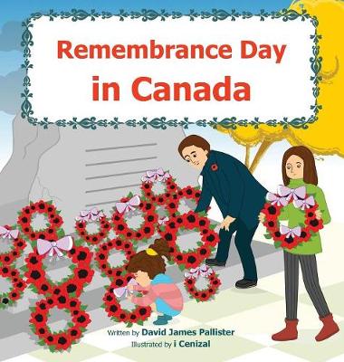 Remembrance Day in Canada (Hardback)