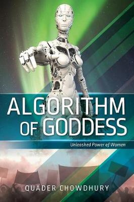 Algorithm of Goddess (Paperback)