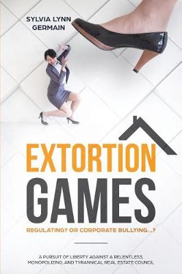 Extortion Games (Paperback)