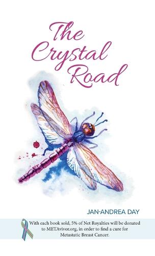 The Crystal Road (Hardback)