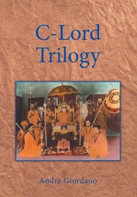 C-Lord Trilogy (Paperback)