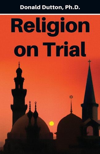 Religion on Trial (Paperback)