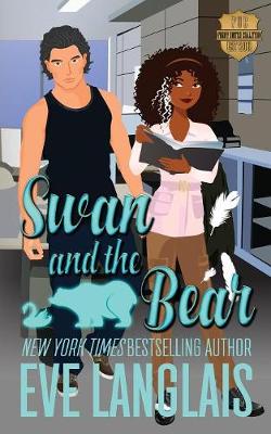 Swan and the Bear - Furry United Coalition 2 (Paperback)