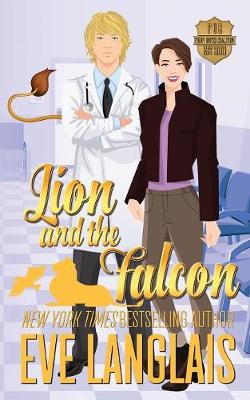 Lion and the Falcon - Furry United Coalition 4 (Paperback)