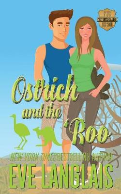 Ostrich and the 'roo - Furry United Coalition 6 (Paperback)