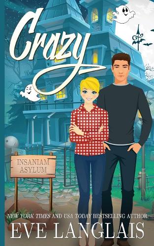 Crazy (Paperback)