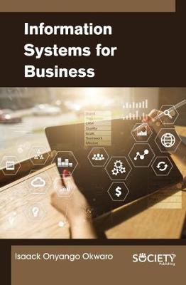 Information Systems for Business (Paperback)