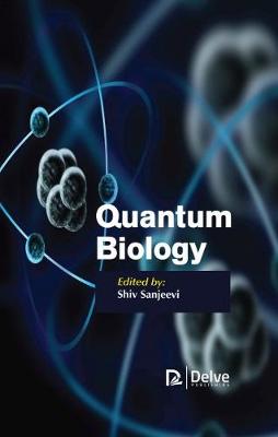 Quantum Biology (Hardback)