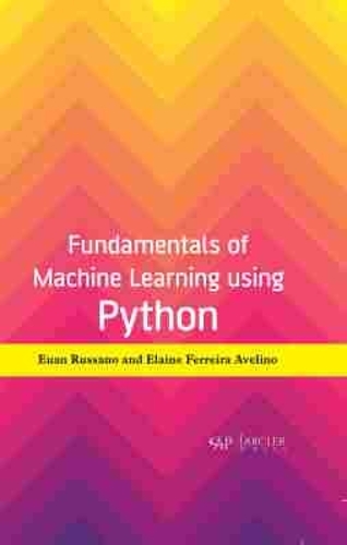 machine learning using python