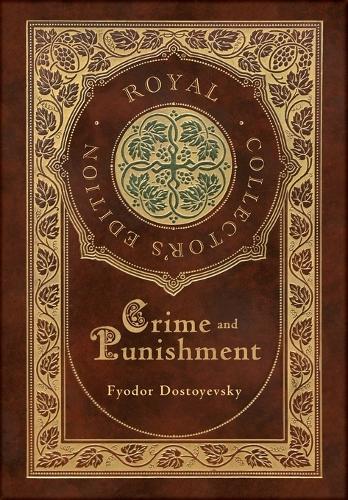 Crime and Punishment Fyodor Dostoevsky