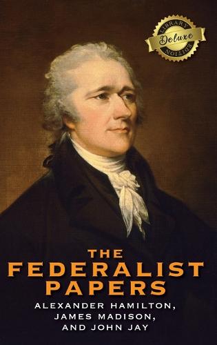 Alexander Who Is One Of The Authors Of The Federalist Papers The