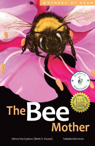 The Bee Mother (Hardback)