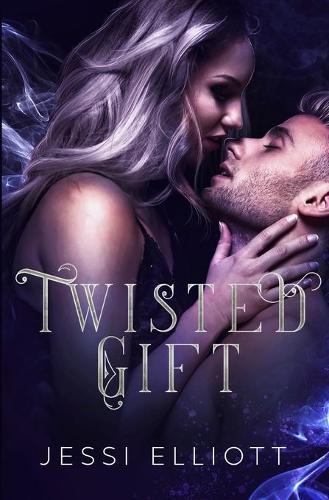 Twisted Gift - Twisted 2 (Paperback)