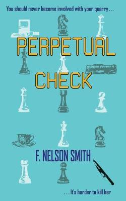 Perpetual Check (Paperback)