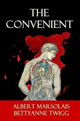 The Convenient (Paperback)