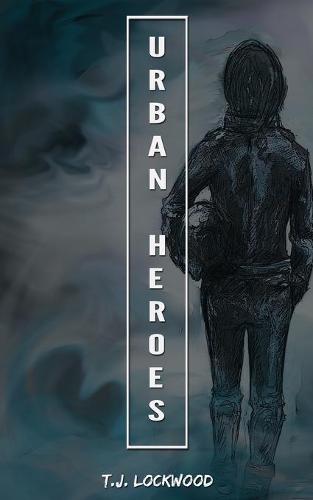 Urban Heroes - Twelve Cities 2 (Paperback)
