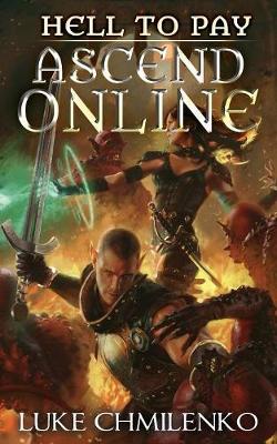 Hell to Pay - Ascend Online Adventure 1 (Paperback)