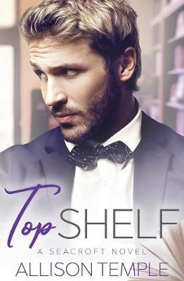 Top Shelf - Seacroft Stories 1 (Paperback)