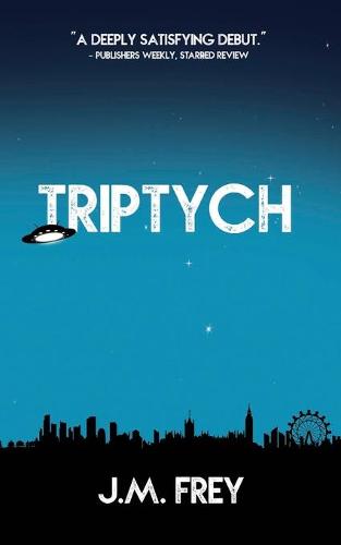 Triptych (Paperback)