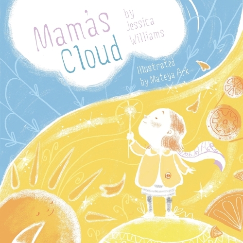 Mama's Cloud (Paperback)