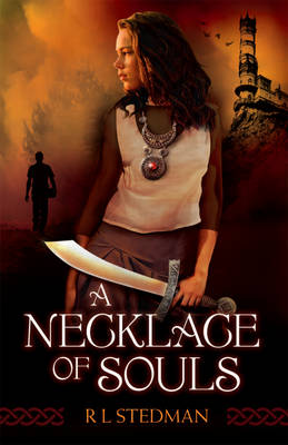 A Necklace of Souls (Paperback)