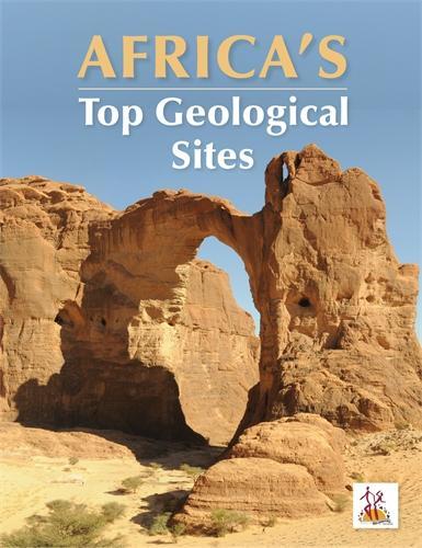 Africa's top geological sites (Paperback)