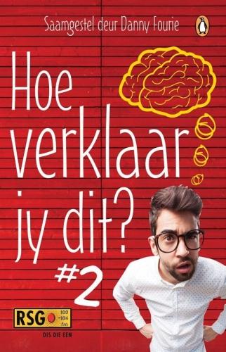 Hoe verklaar jy dit? #2 (Paperback)