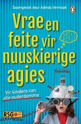Vrae en feite vir nuuskierige agies: Vir kinders van alle ouderdomme (Paperback)