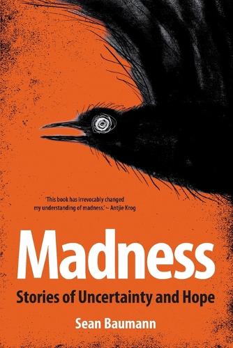 Madness: Stories of Uncertainty and Hope (Paperback)