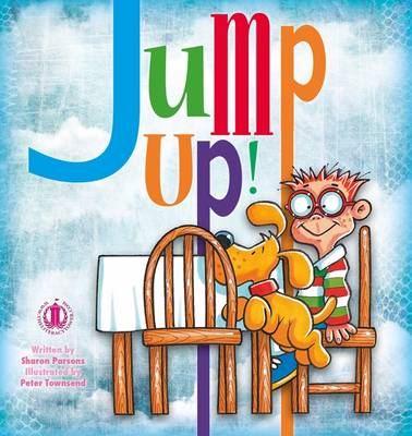 Jump Up! - The Literacy Tower (Paperback)