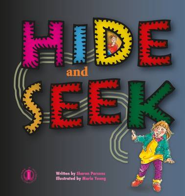 Hide and Seek - The Literacy Tower (Paperback)