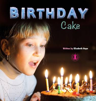 Birthday Cake - The Literacy Tower (Paperback)