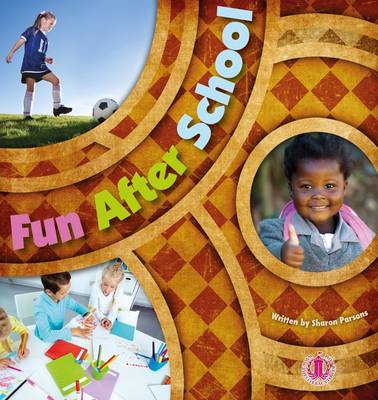 Fun After School - The Literacy Tower (Paperback)