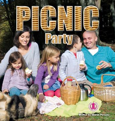 Picnic Party - The Literacy Tower (Paperback)