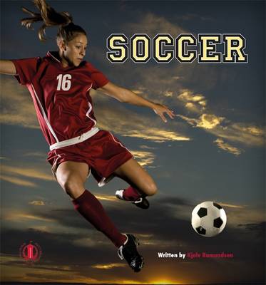Soccer - The Literacy Tower (Paperback)