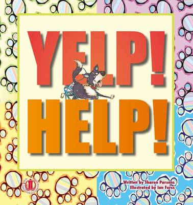 Yelp! Help! - The Literacy Tower (Paperback)
