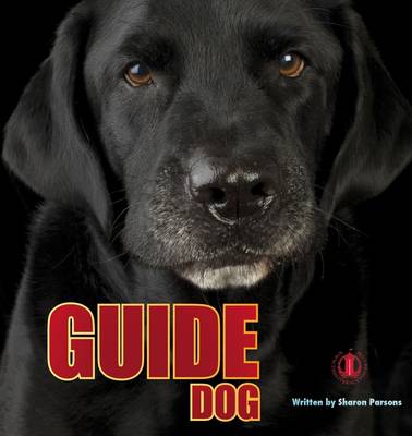 Guide Dog - The Literacy Tower (Paperback)