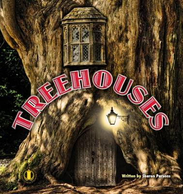 Treehouses - The Literacy Tower (Paperback)