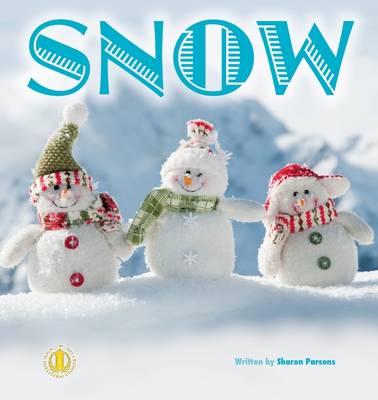 Snow - The Literacy Tower (Paperback)