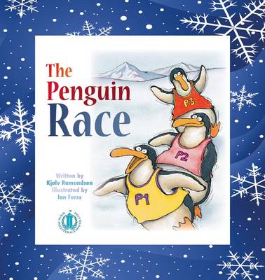 The Penguin Race - The Literacy Tower (Paperback)