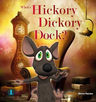 Hickory Dickory Dock - The Literacy Tower (Paperback)