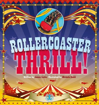 Rollercoaster Thrill - The Literacy Tower (Paperback)