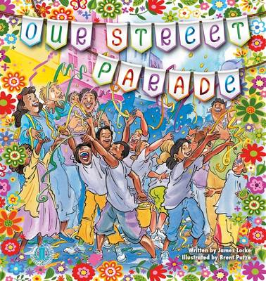 Our Street Parade - The Literacy Tower (Paperback)