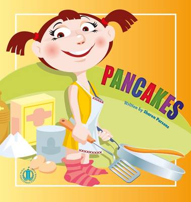 Pancakes - The Literacy Tower (Paperback)