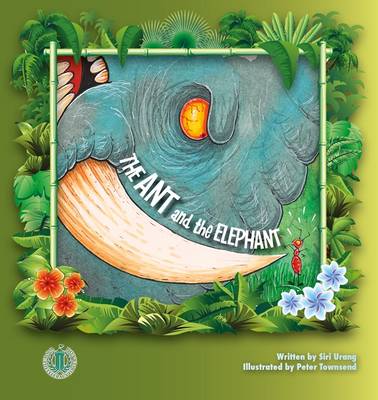 The Ant and the Elephant - The Literacy Tower (Paperback)