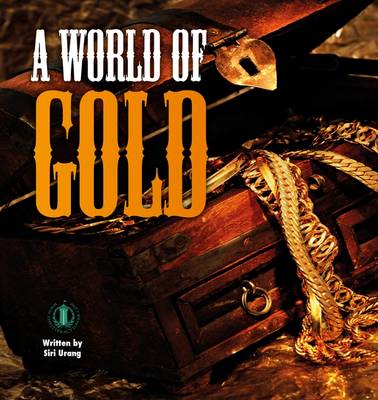 A World of Gold - The Literacy Tower (Paperback)