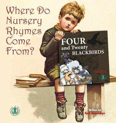 Nursery Rhymes - The Literacy Tower (Paperback)