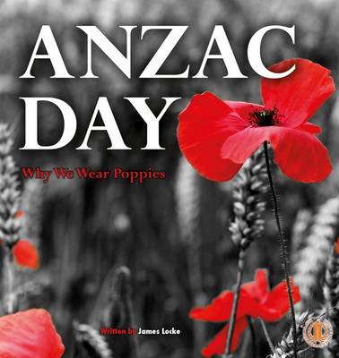 ANZAC Day - The Literacy Tower (Paperback)