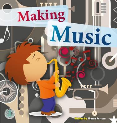 Making Music - The Literacy Tower (Paperback)