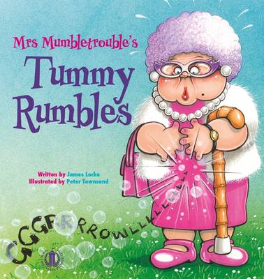 Mrs Mumbletrouble's Rumbles - The Literacy Tower (Paperback)